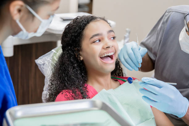 Best Emergency Treatment for Toothache in New City, NY