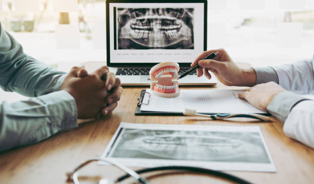 Best Pediatric Emergency Dentist in New City, NY