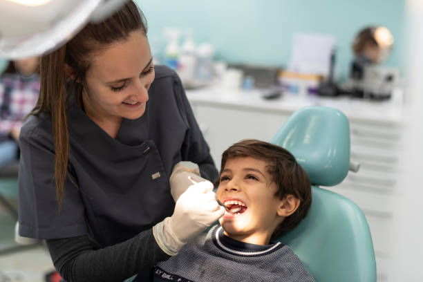 Best Walk-In Emergency Dentist in New City, NY
