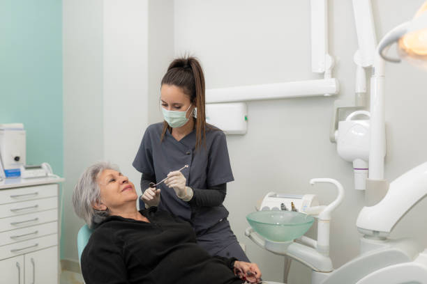 Best Weekend Emergency Dentist in New City, NY