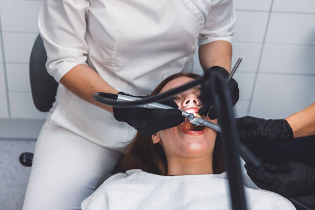 Best Emergency Dental Care for Trauma or Injury in New City, NY