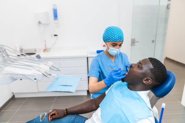 Best Emergency Orthodontic Repairs in New City, NY